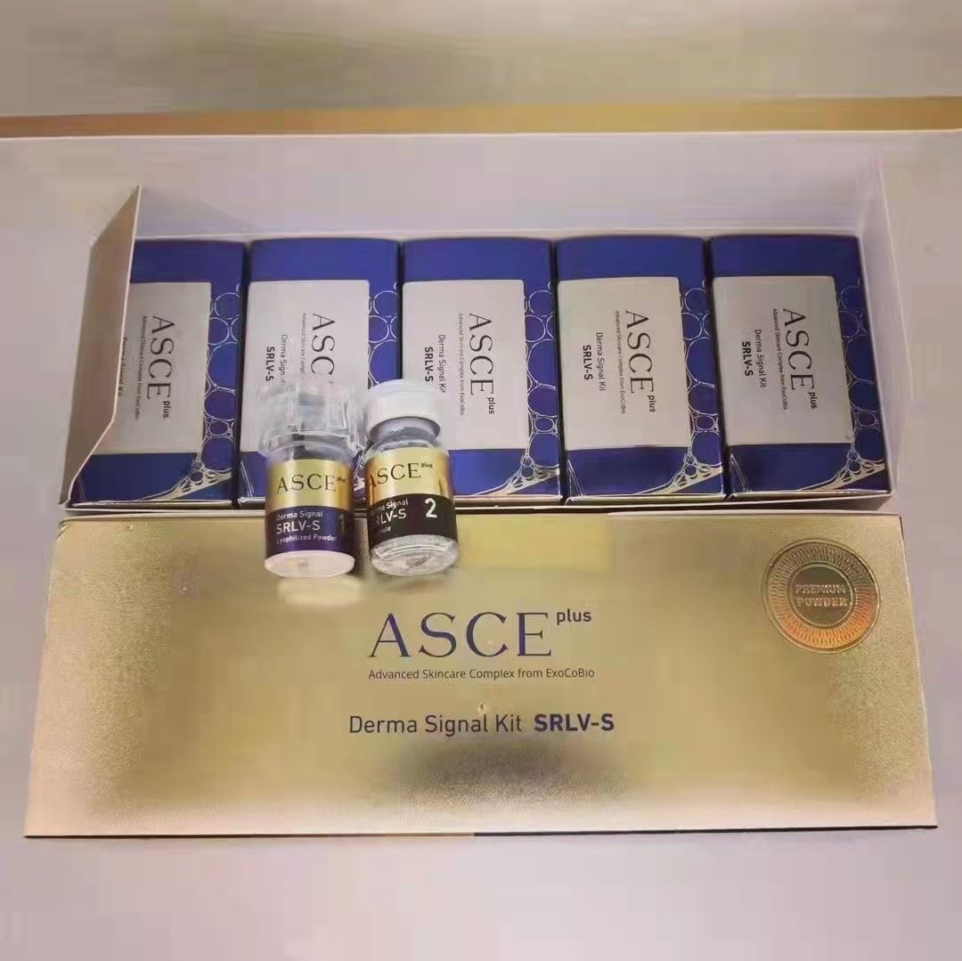 韩国ASCE外泌体使用方法