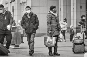 全球疫情速报最新，变异株传播与防控新挑战