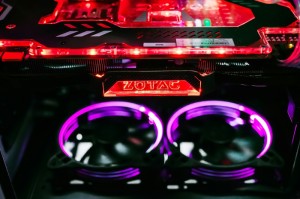 玩家实测“新九五透视辅助器”其实确实有挂