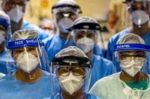 【新冠肺炎疫情啥时候结束的,新冠肺炎疫情啥时候结束的啊】