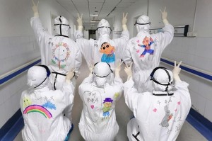 【武汉疫情什么时候解封的日期,武汉疫情什么时候解封?