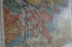 疫情地图颜色都代表什么意思/疫情地图颜色都代表什么