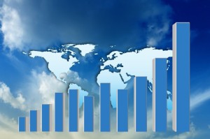 解读最新全球疫情排行表，趋势、挑战与启示