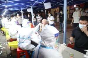 疫情放开国门/疫情放开国门会怎么样