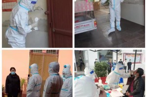 新冠疫情啥时候结束呀/新冠疫情啥时候结束呀最新消息