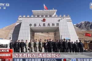 疫情中国啥时候开国门（疫情中国啥时候开国门的）