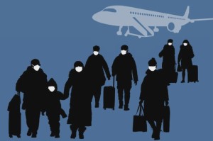 疫情什么时候结束可以出去旅游:疫情什么时候结束可以出去旅游了