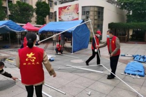 中国疫情防控的起点，回顾与启示